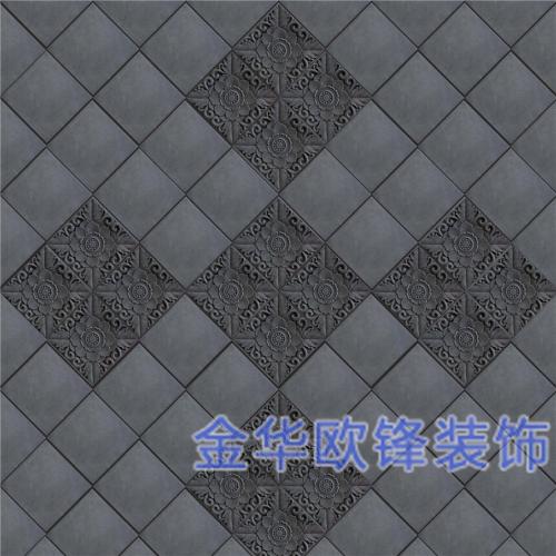 仿古藝術(shù)構(gòu)件（磚雕系列）