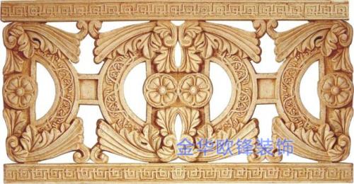 砂巖浮雕
