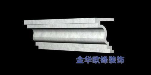 GRC線條構(gòu)件
