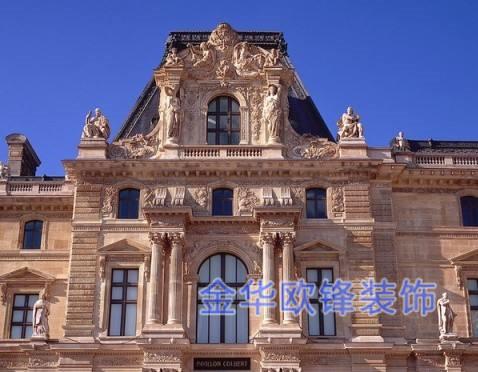 GRC線條構(gòu)件