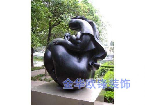 景觀雕塑