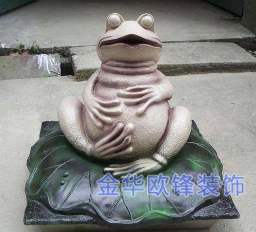 景觀雕塑