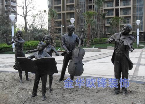 景觀雕塑