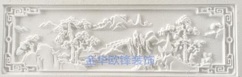 EPS雕花系列05