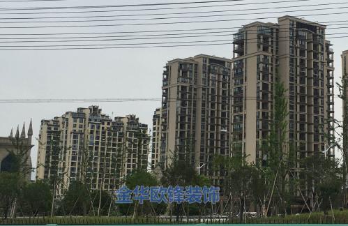 浦江百歲天苑