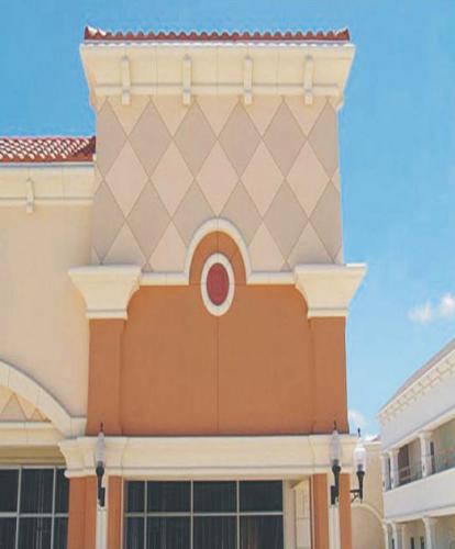 建筑細(xì)節(jié)
