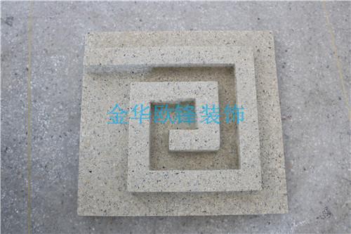 GRC、EPS線條構(gòu)件