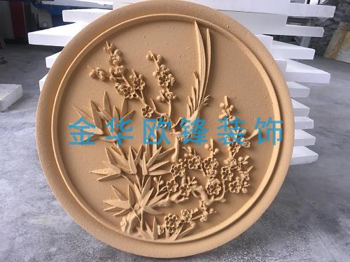 EPS雕花系列