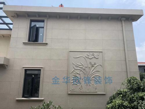 EPS雕花系列