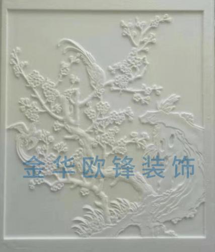 EPS雕花系列