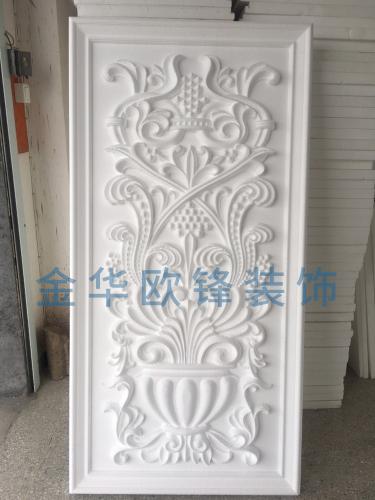 EPS雕花系列