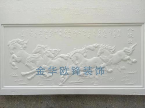 EPS雕花系列