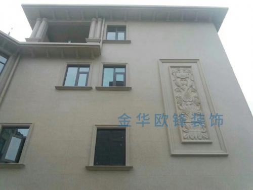 EPS雕花系列