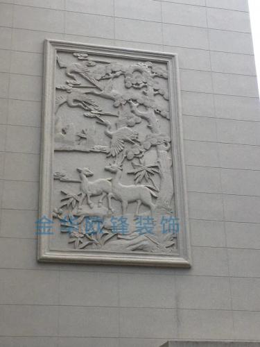 EPS雕花系列