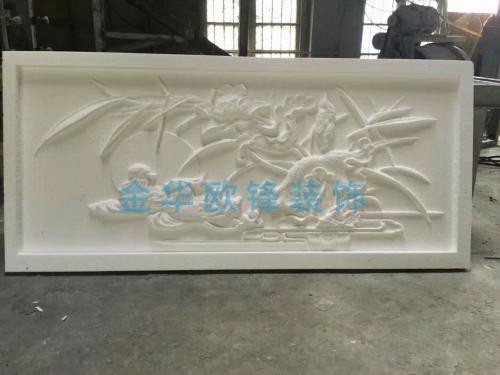 EPS雕花系列