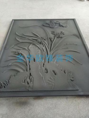 EPS雕花系列