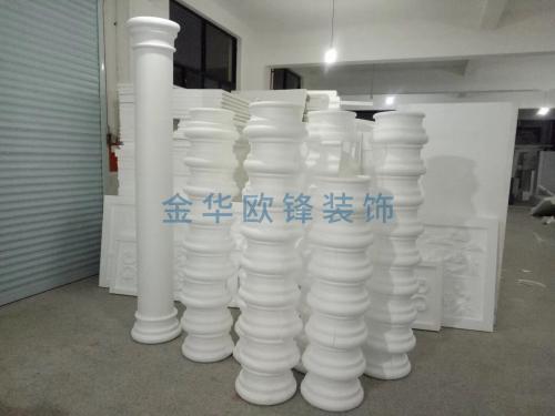 GRC、EPS線條構(gòu)件