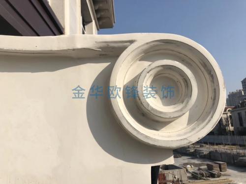 GRC、EPS線條構(gòu)件