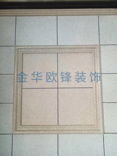 GRC、EPS線條構(gòu)件