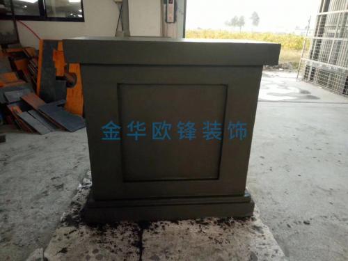 GRC、EPS線條構(gòu)件