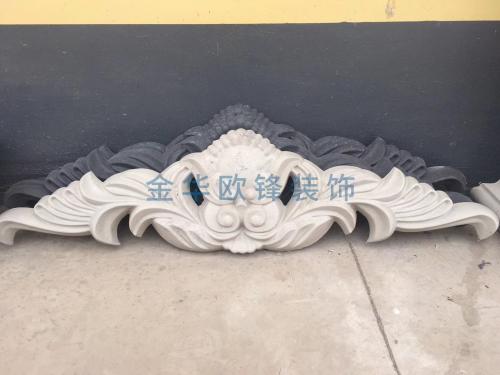 GRC、EPS線條構(gòu)件