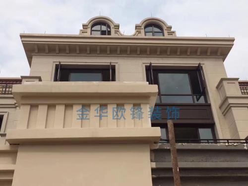 GRC、EPS線條構(gòu)件