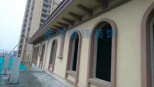 GRC、EPS線條構(gòu)件