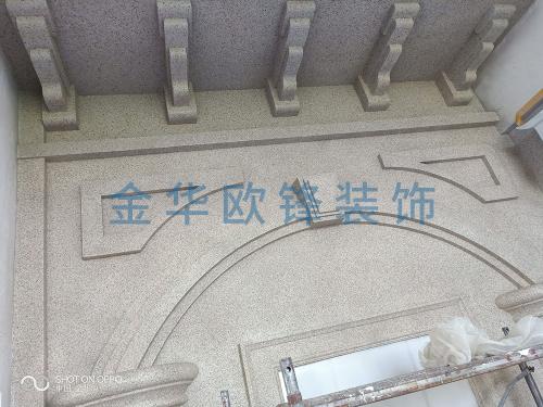 GRC、EPS線條構(gòu)件