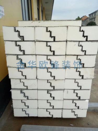 GRC、EPS線條構(gòu)件
