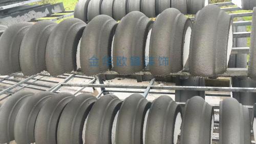 GRC、EPS線(xiàn)條構(gòu)件
