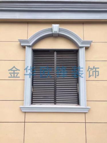 GRC、EPS線(xiàn)條構(gòu)件