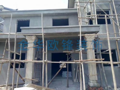 GRC、EPS線條構(gòu)件