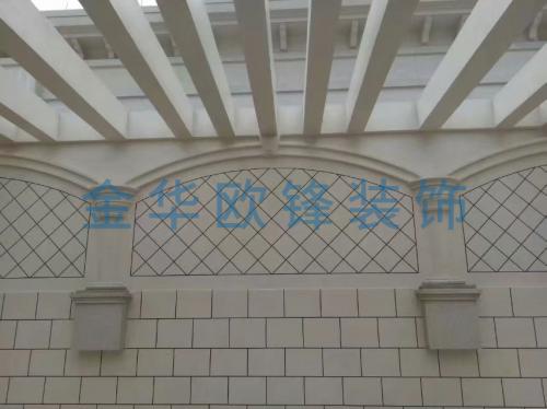 GRC、EPS線條構(gòu)件