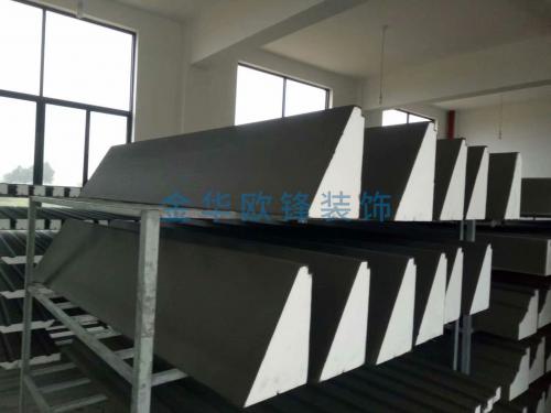 GRC、EPS線條構(gòu)件