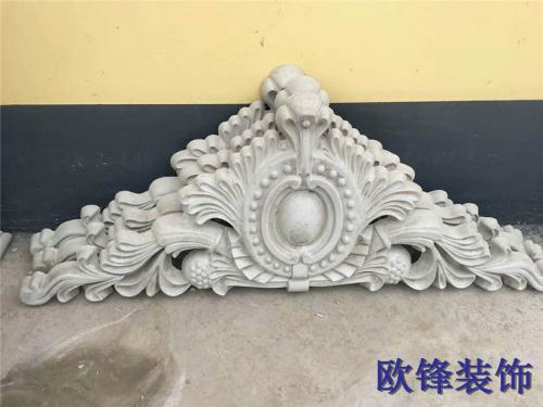 雕花構(gòu)件