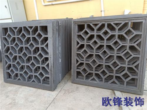 GRC構(gòu)件