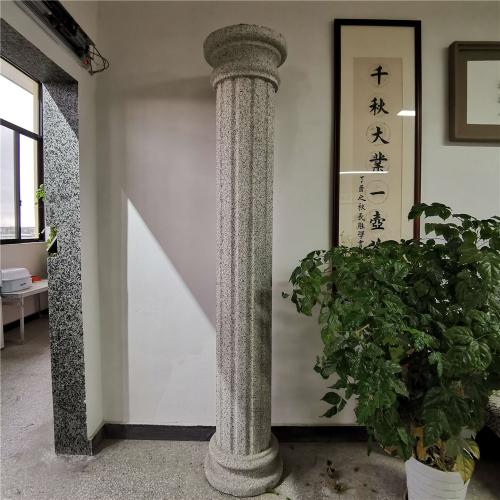 EPS羅馬柱